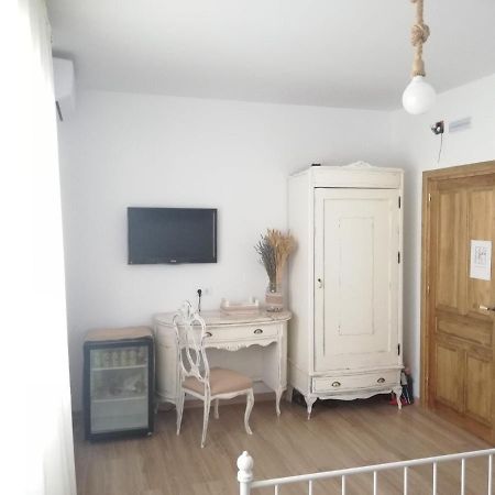 Hostal El Lugar De La Mancha Argamasilla de Alba 외부 사진