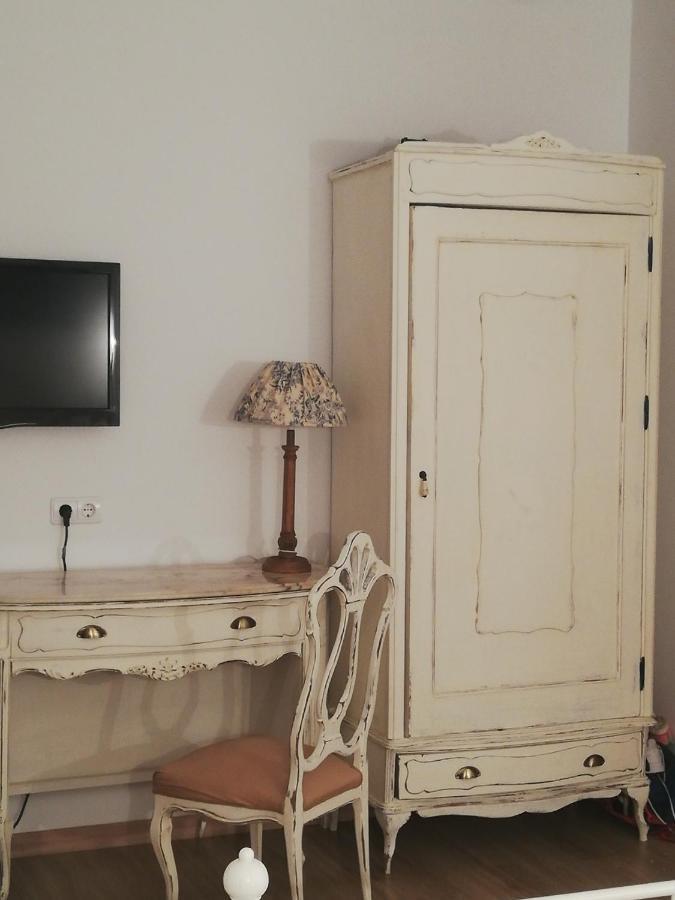 Hostal El Lugar De La Mancha Argamasilla de Alba 외부 사진