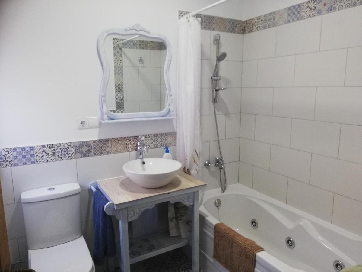 Hostal El Lugar De La Mancha Argamasilla de Alba 외부 사진