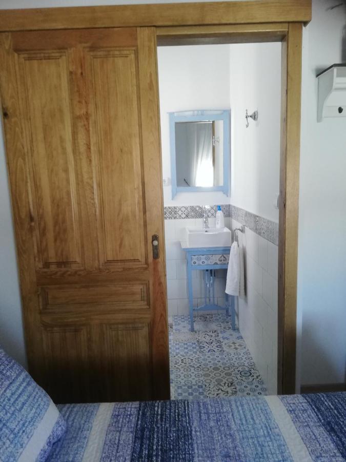 Hostal El Lugar De La Mancha Argamasilla de Alba 외부 사진