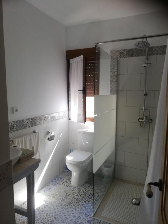 Hostal El Lugar De La Mancha Argamasilla de Alba 외부 사진