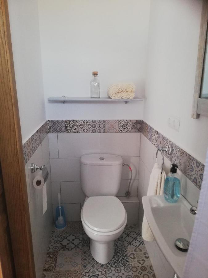 Hostal El Lugar De La Mancha Argamasilla de Alba 외부 사진