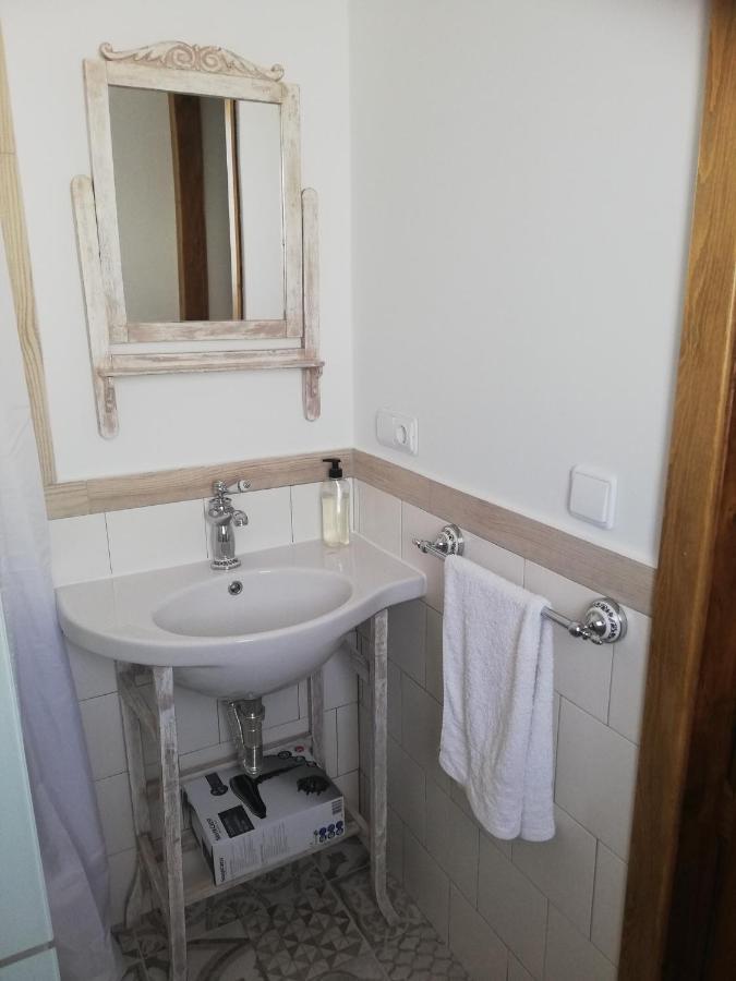 Hostal El Lugar De La Mancha Argamasilla de Alba 외부 사진