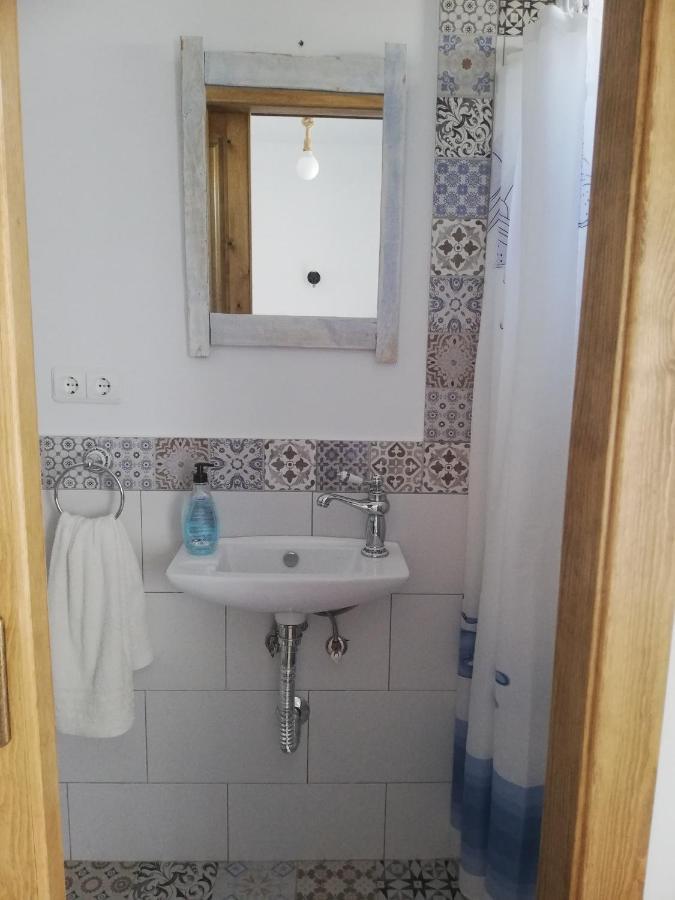 Hostal El Lugar De La Mancha Argamasilla de Alba 외부 사진