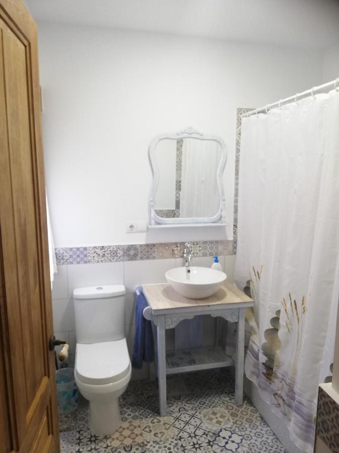 Hostal El Lugar De La Mancha Argamasilla de Alba 외부 사진