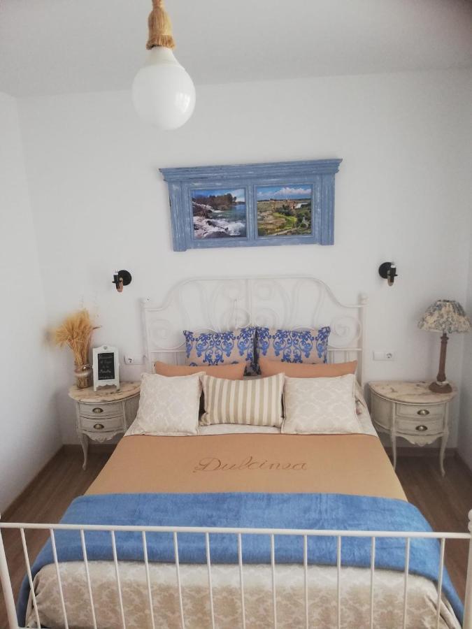 Hostal El Lugar De La Mancha Argamasilla de Alba 외부 사진