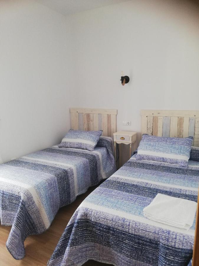 Hostal El Lugar De La Mancha Argamasilla de Alba 외부 사진