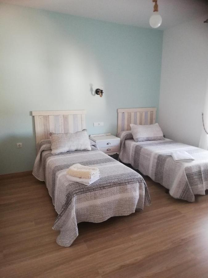 Hostal El Lugar De La Mancha Argamasilla de Alba 외부 사진