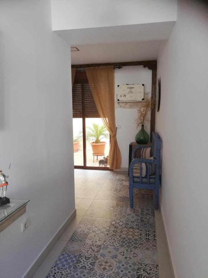 Hostal El Lugar De La Mancha Argamasilla de Alba 외부 사진
