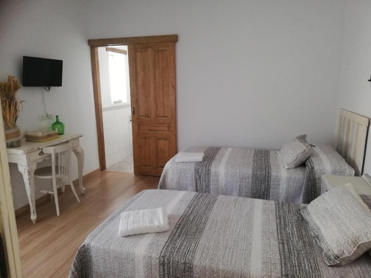 Hostal El Lugar De La Mancha Argamasilla de Alba 외부 사진