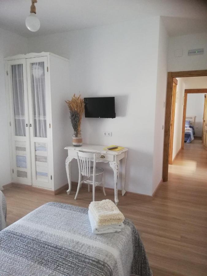 Hostal El Lugar De La Mancha Argamasilla de Alba 외부 사진