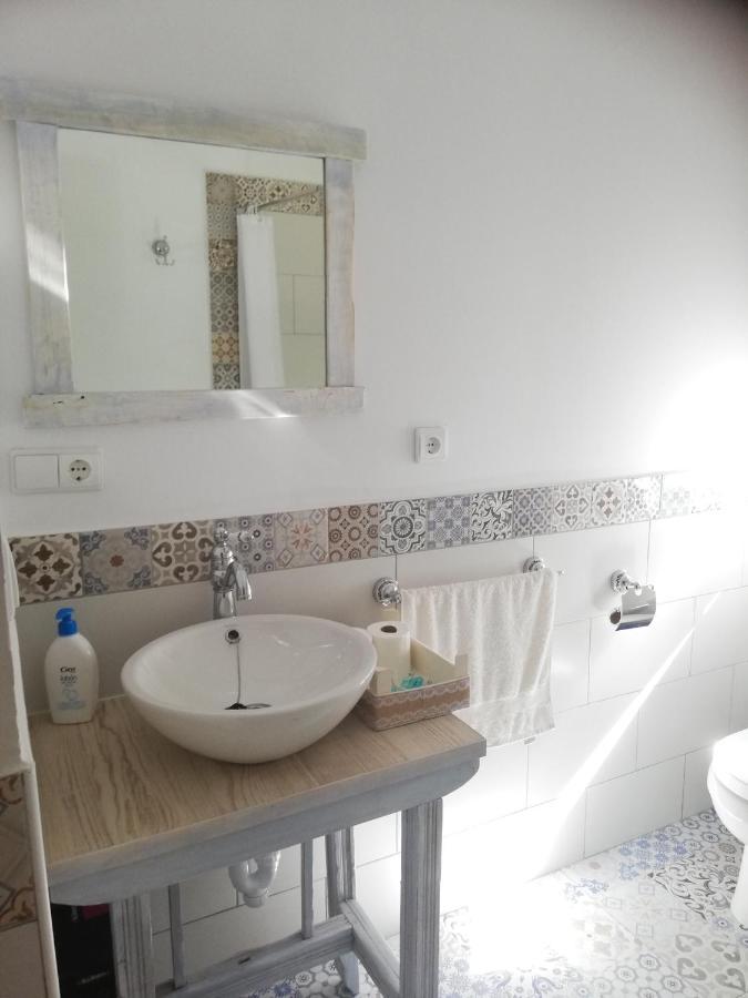 Hostal El Lugar De La Mancha Argamasilla de Alba 외부 사진